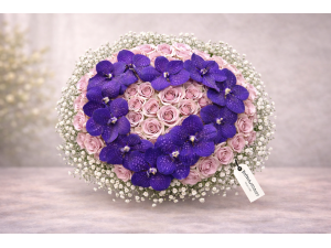 Buchet de flori Emotii